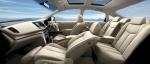 Nissan Teana Luxury Sedan 2009 года